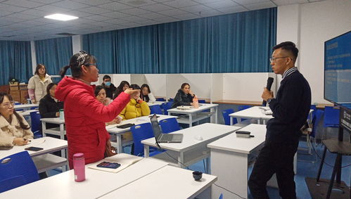 海棠樹AI賦能下的重慶遠騰教育 一次深度落地測評與“優揚遠騰”模式的探索