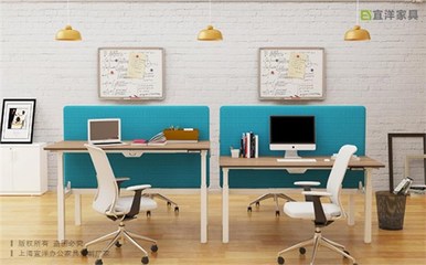 智能行業發展和辦公家具市場