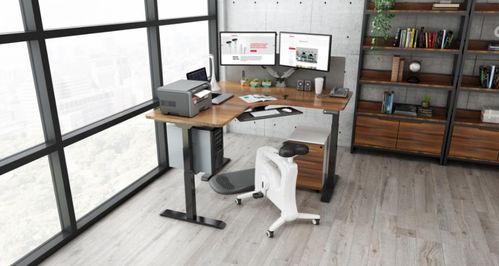 ciff廣州 樂(lè)歌 辦公家具 宅經(jīng)濟(jì) 翹楚,譜寫(xiě)居家健康辦公新篇章