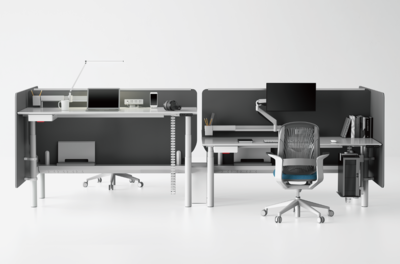 震旦家具&ldquo;Workx,辦公新體驗(yàn)&rdquo;2018新品發(fā)布會(huì)