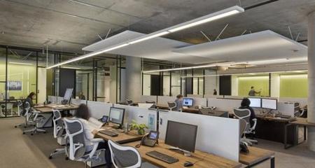 &ldquo;智能辦公室&rdquo;如何實現&ldquo;辦公智能化&rdquo;?