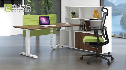 智能辦公家具帶來(lái)不一樣的工作體驗(yàn)